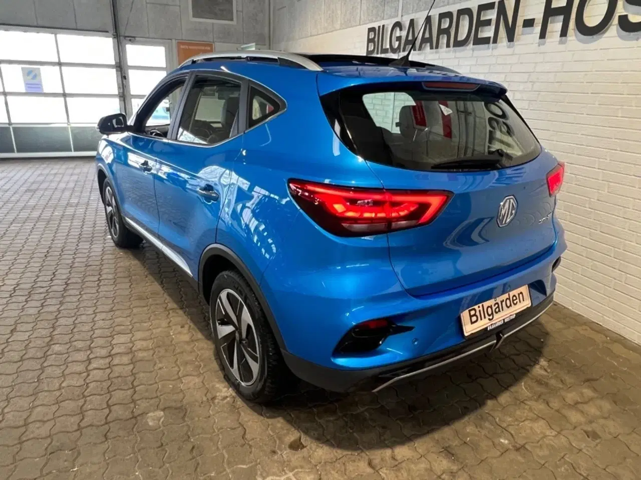 Billede 5 - MG ZS 70 Luxury