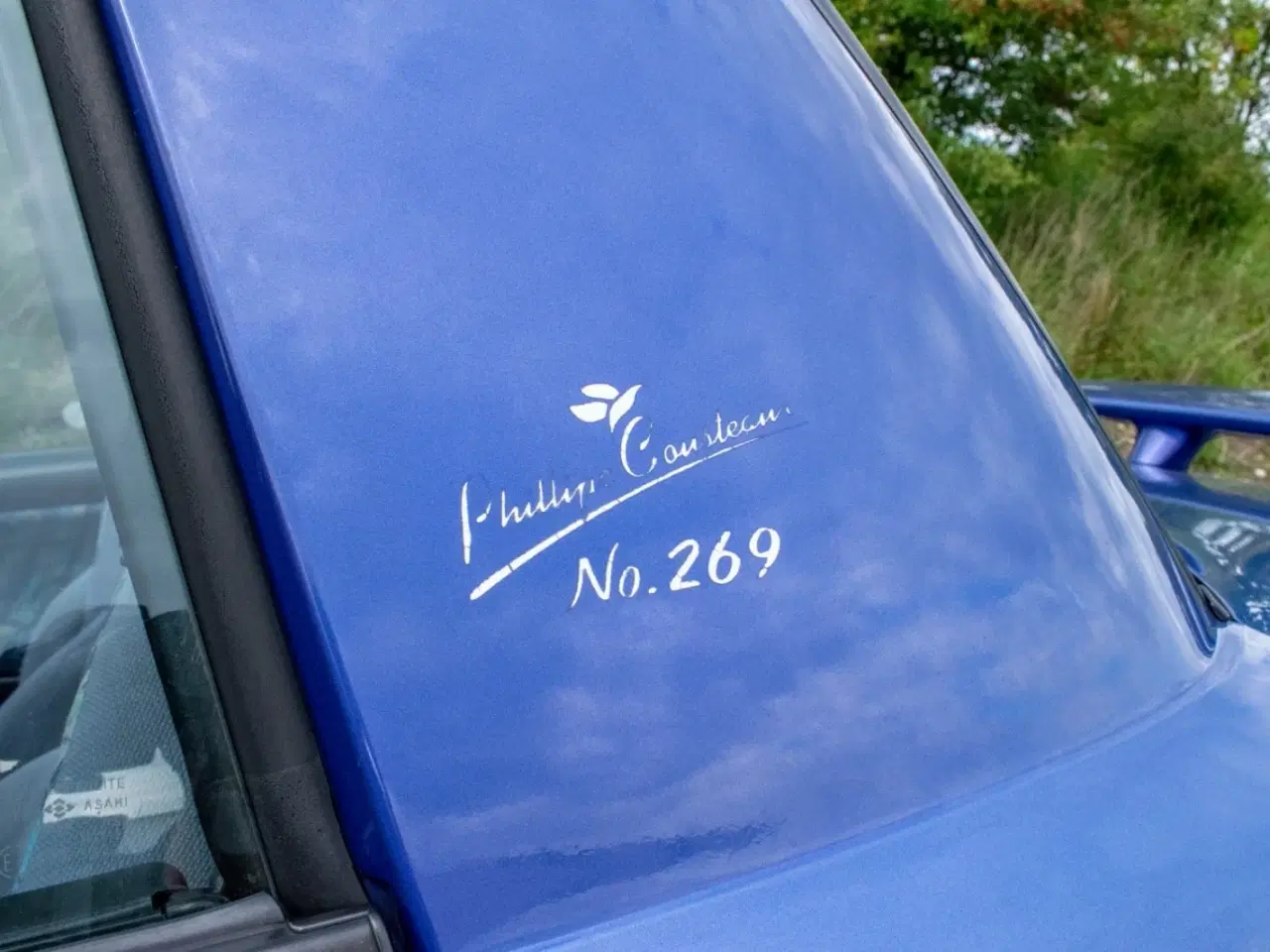 Billede 3 - Suzuki Vitara 1,6 X90 Philippe Cousteau Edition