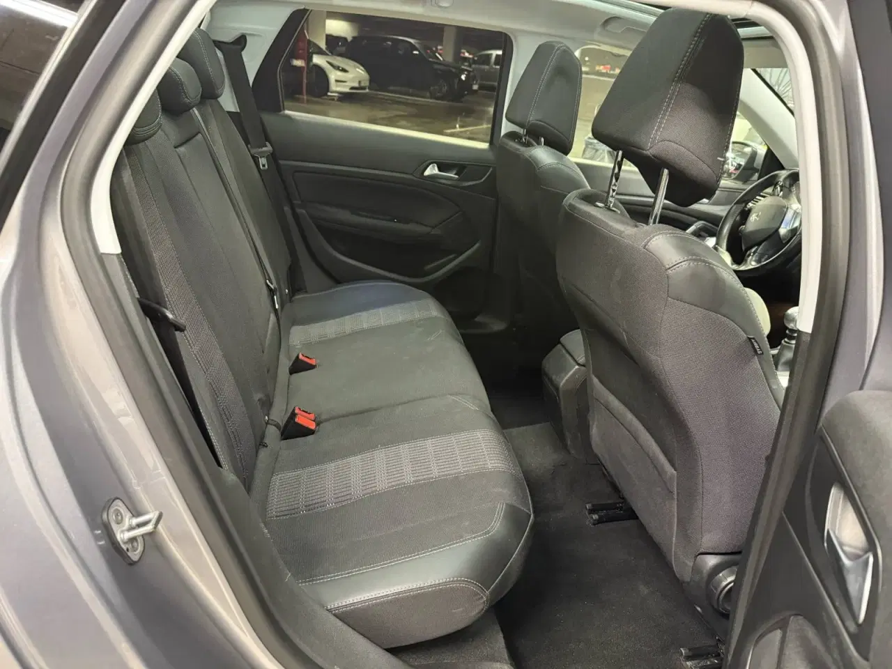 Billede 12 - Peugeot 308 1,5 BlueHDi 130 Active