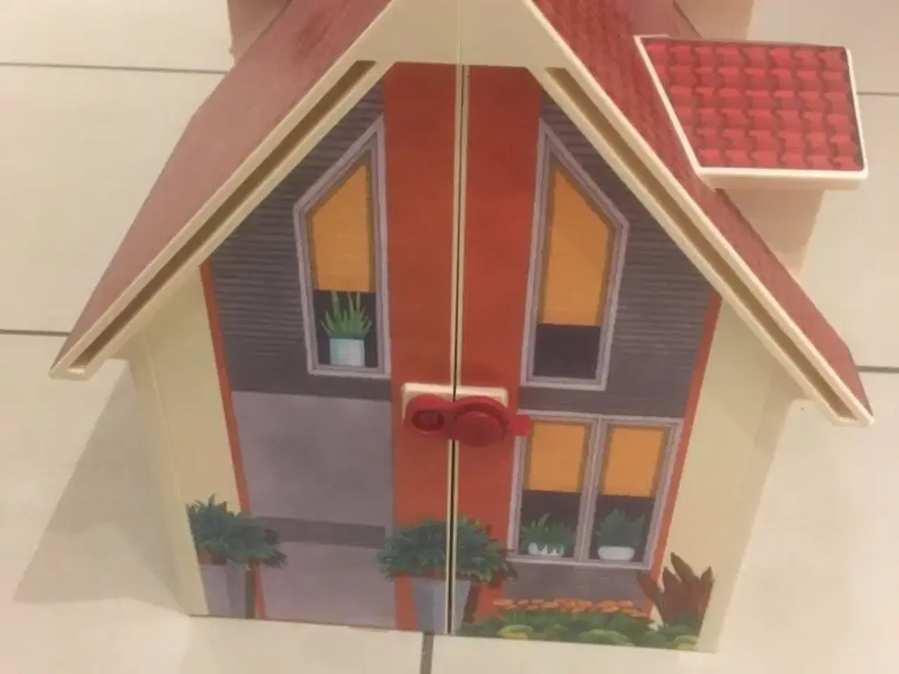 Billede 7 - Playmobil hus