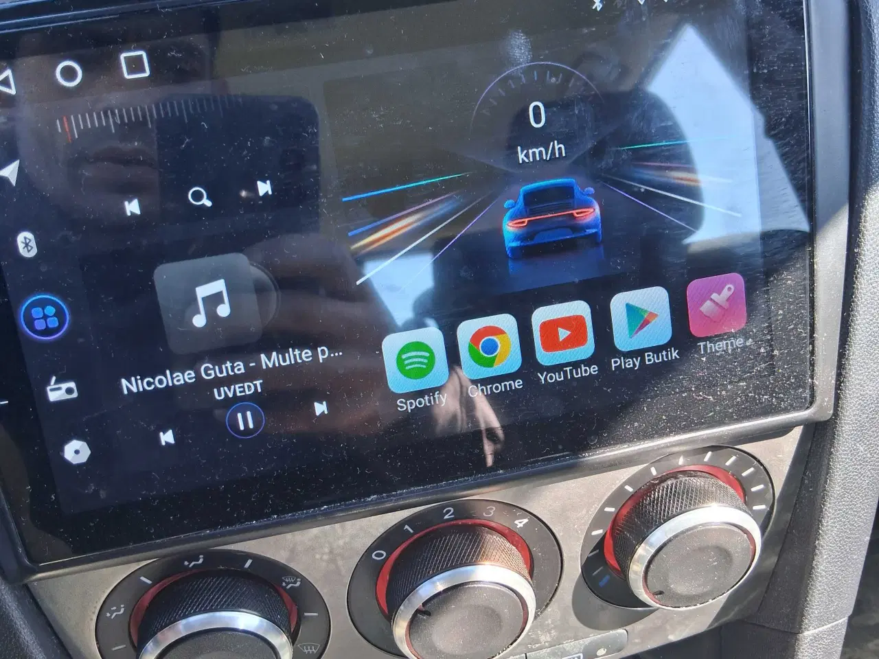 Billede 8 - Med autocar Play