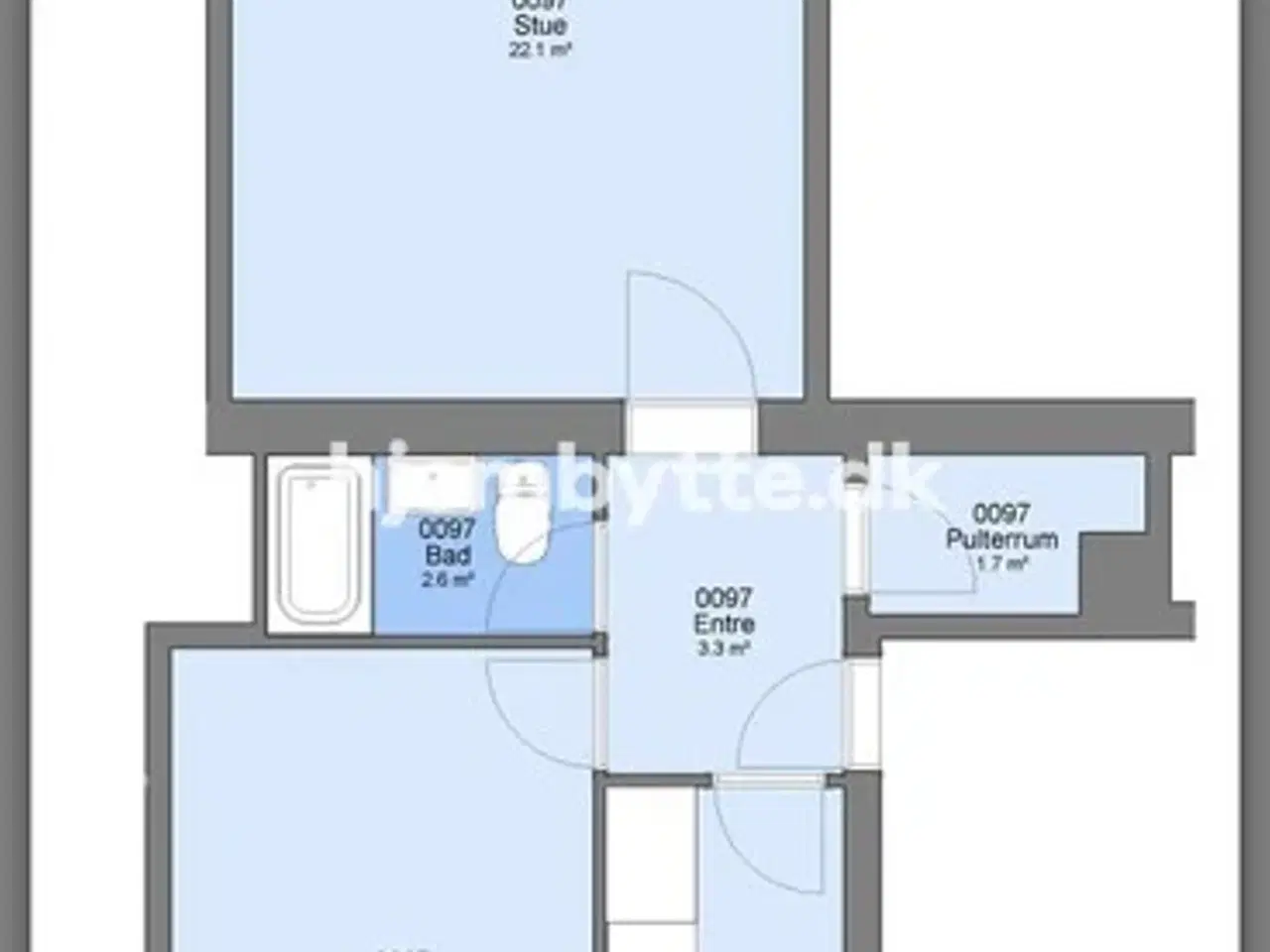 Billede 10 - Hjembytte - JensMunksGade