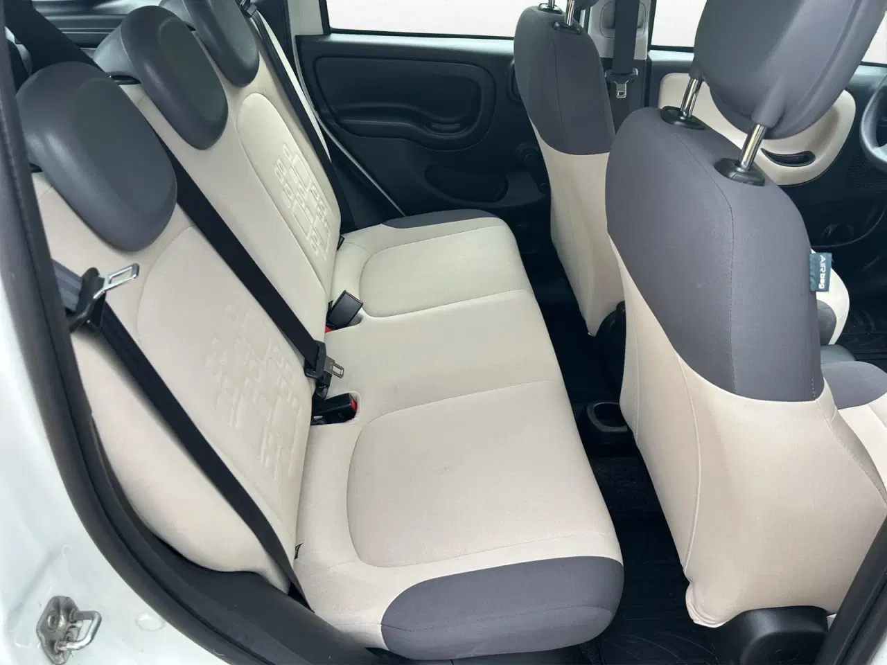 Billede 14 - Fiat Panda 1,2 69 Classic
