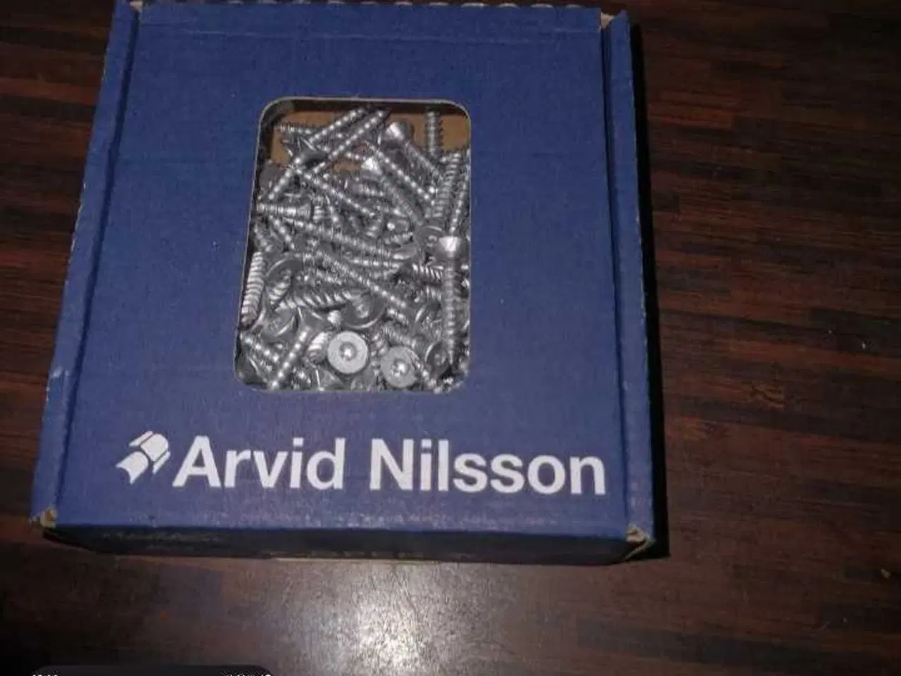 Billede 2 - Spånskruer 3,5x25