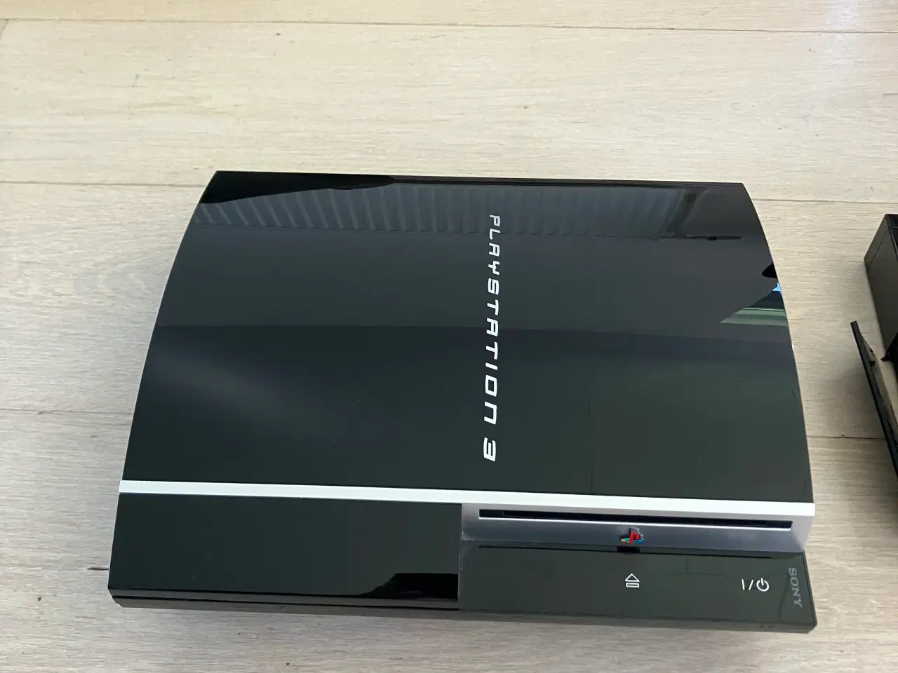 Billede 2 - wii med over 400 spil     playstation 3 med 50 spi