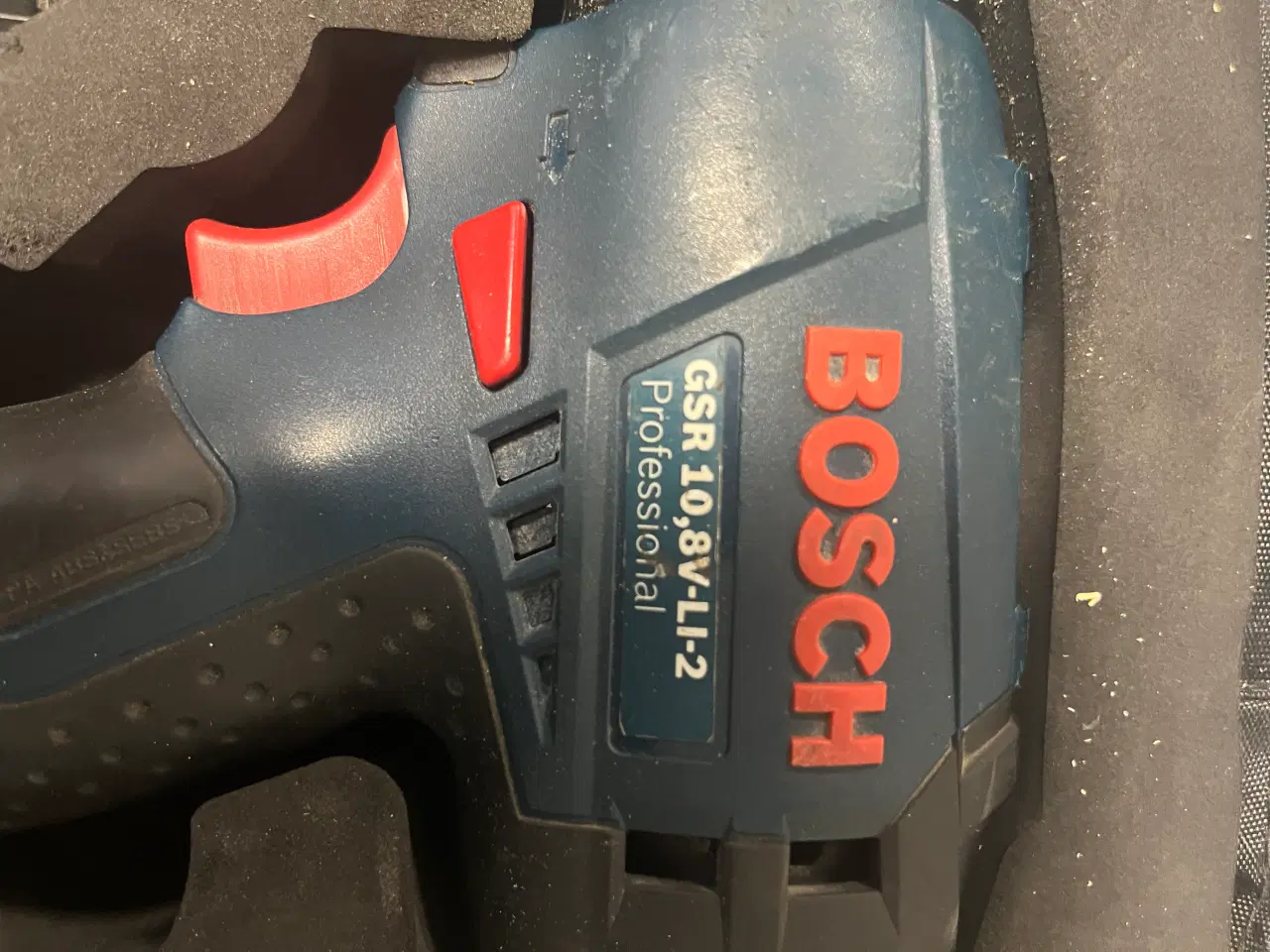 Billede 7 - Bosch Pro 10.8v bore skruemaskiner