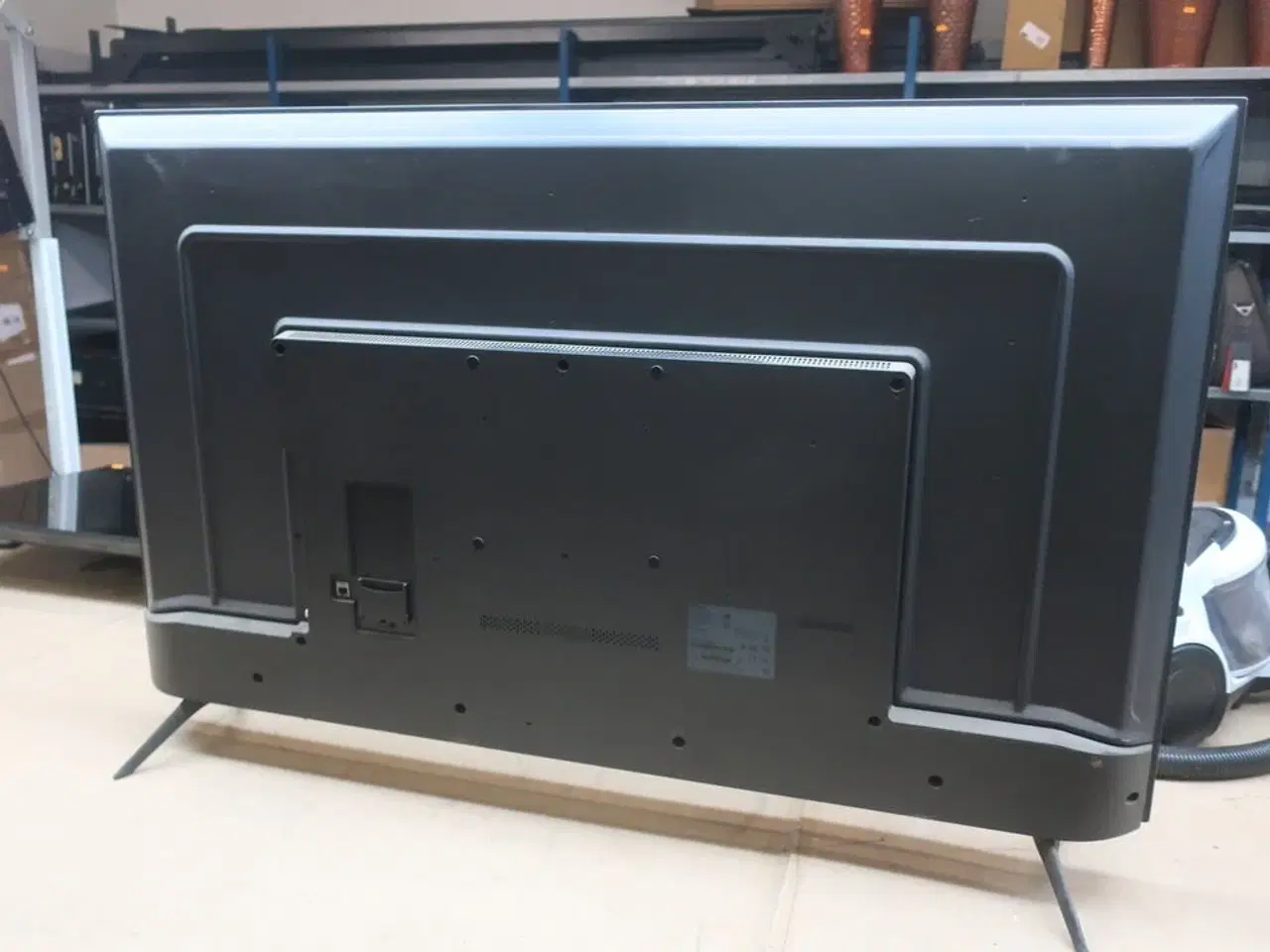 Billede 2 - Fjernsyn SAMSUNG UE55AU6905K