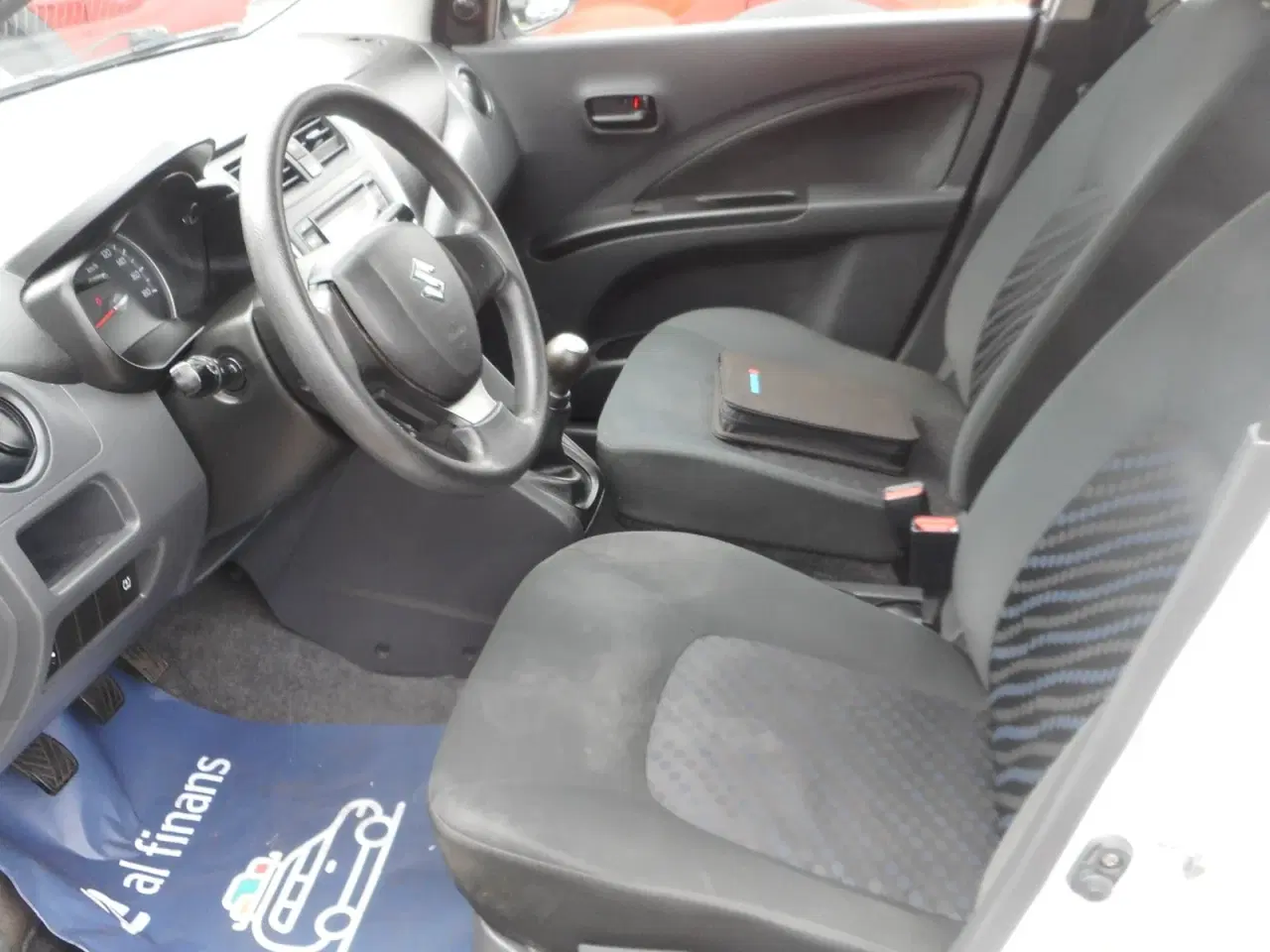 Billede 7 - Suzuki Celerio 1,0 Comfort