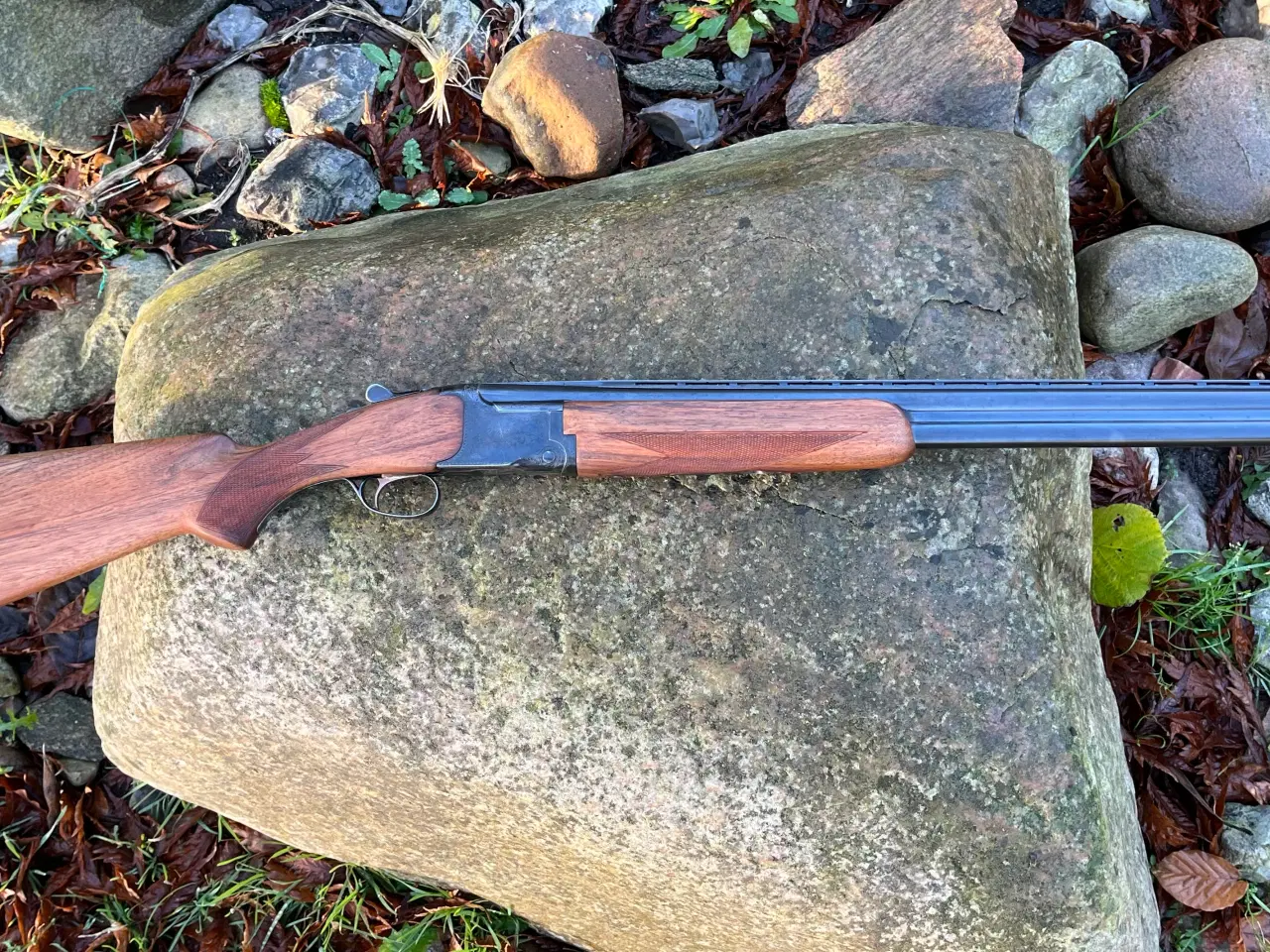 Billede 6 - Miroku 700 game 12/70 skeet/skeet