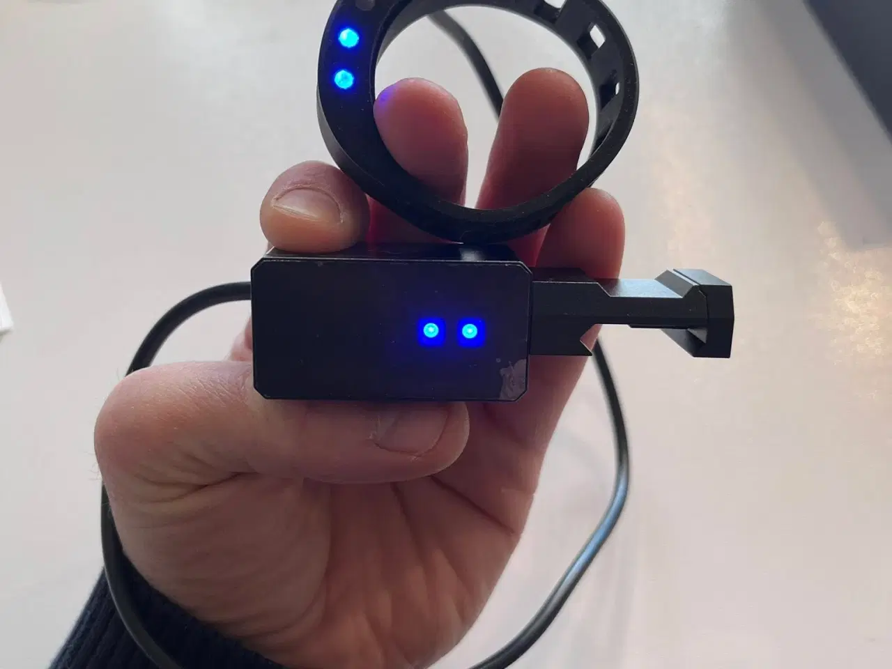 Billede 2 - Electric ACD Mount