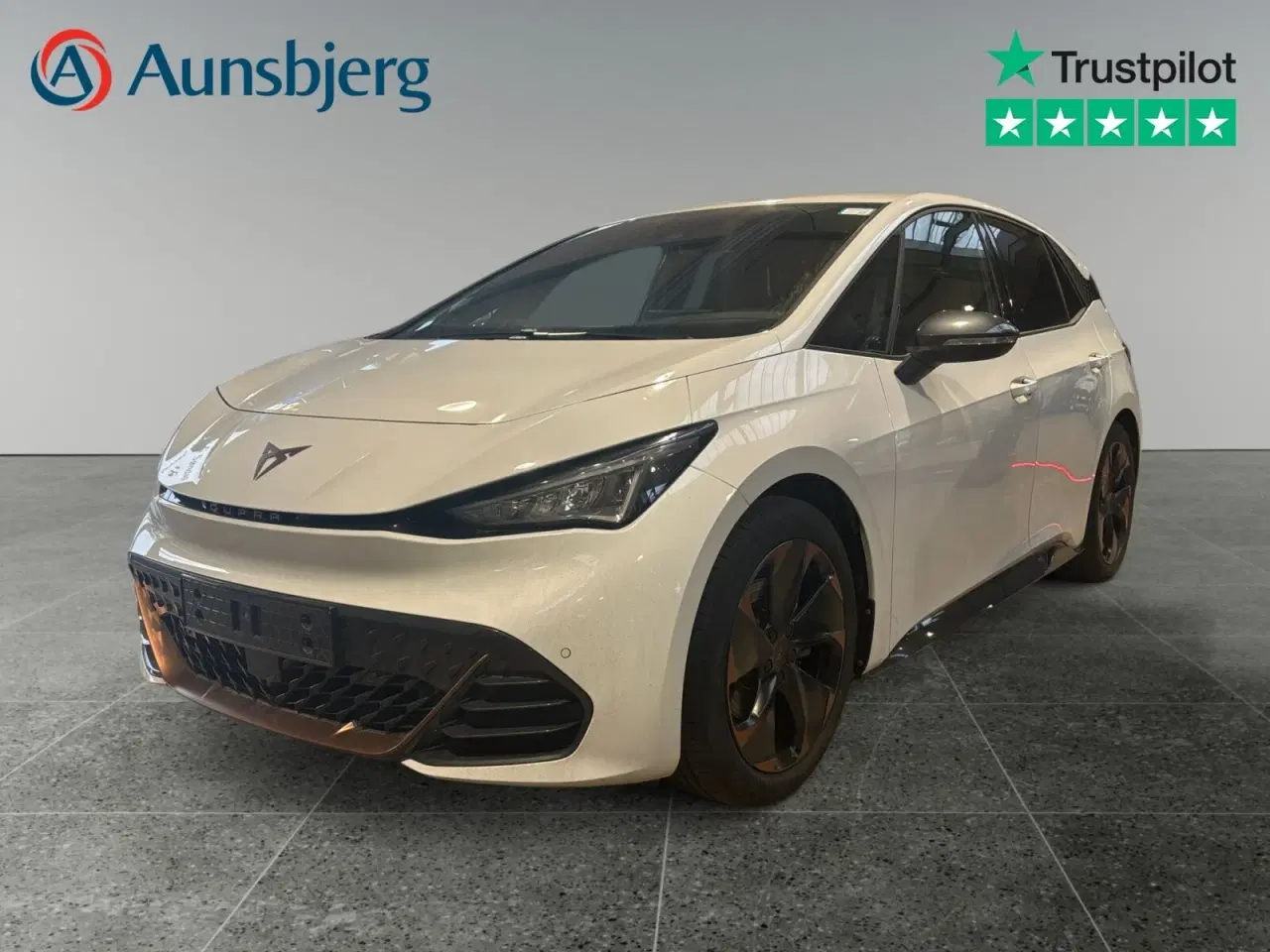 Billede 1 - Cupra Born 58