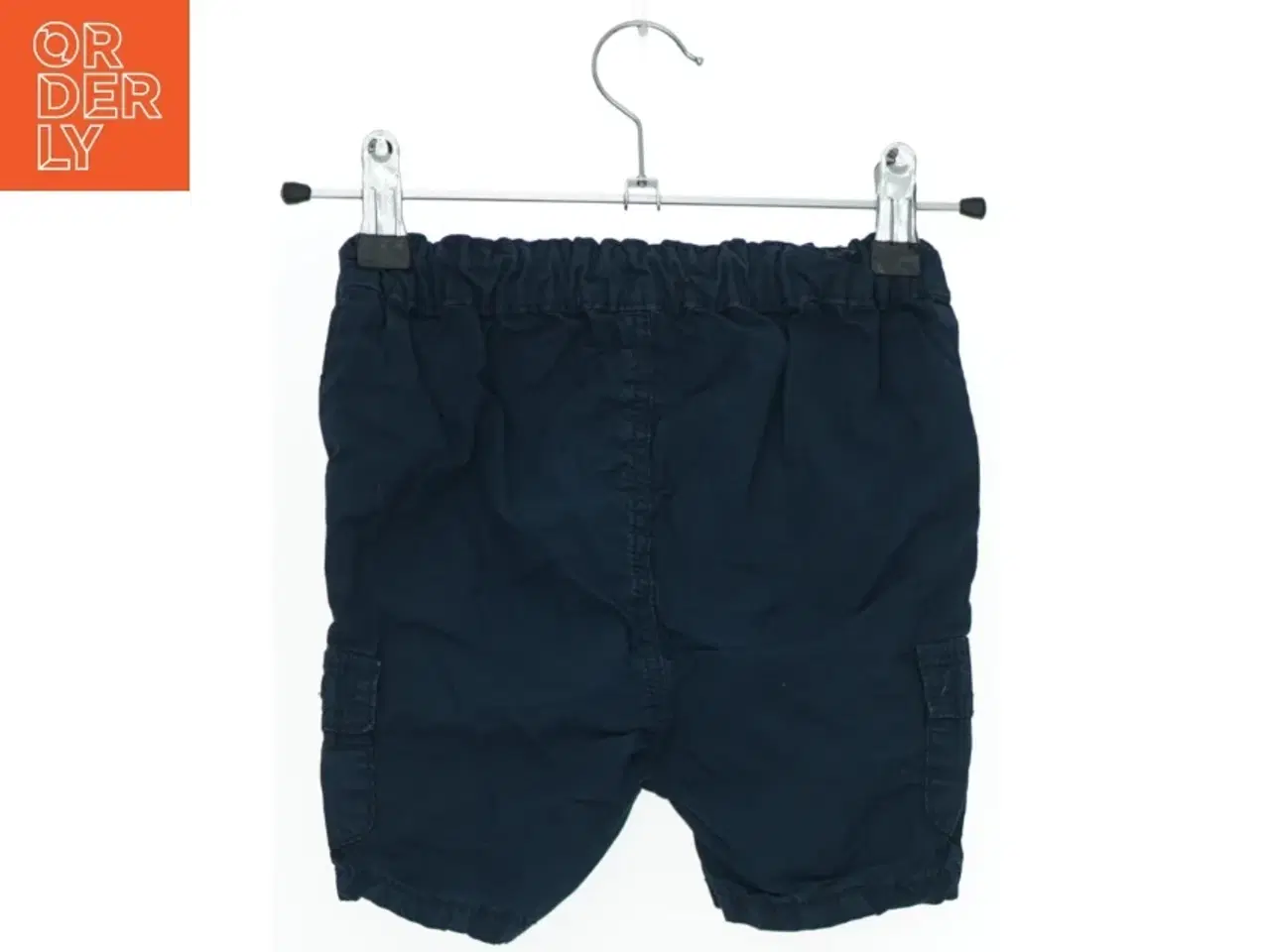 Billede 2 - Børneshorts med lommer fra Name It (str. 98)