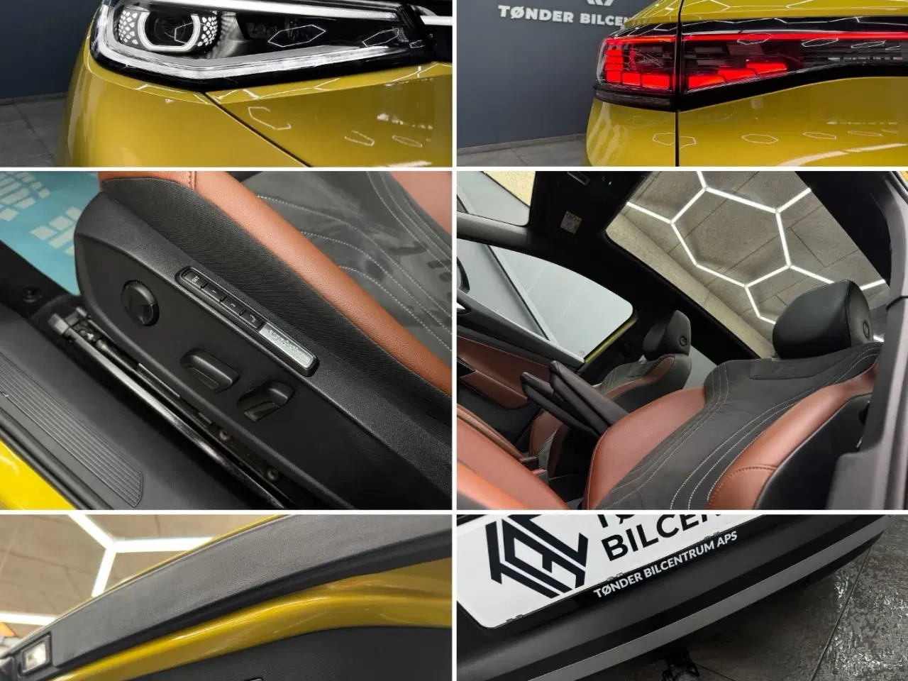 Billede 14 - VW ID.4 77 Pro Performance Tech