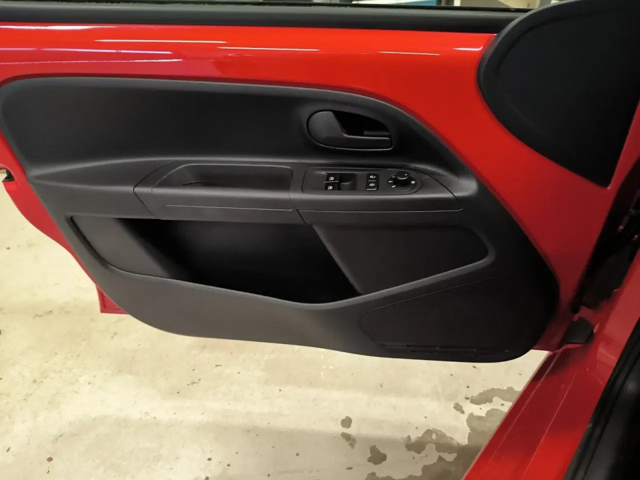 Billede 11 - Skoda Citigo 1,0 MPi 60 Style Sport