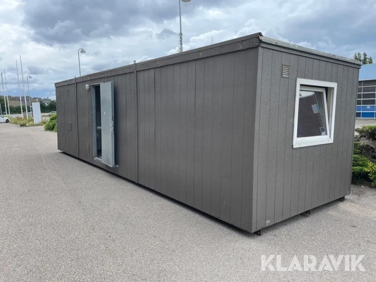 Billede 3 - Mandskabs modul