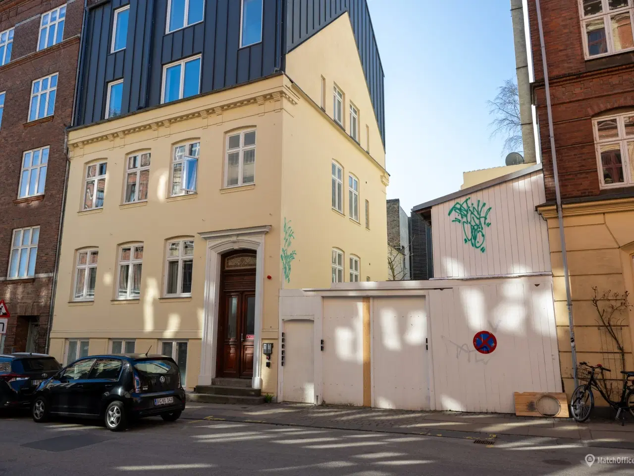 Billede 10 - Udlejningsejendom opdelt i ejerlejligheder - udlejet på en samlet lejekontrakt