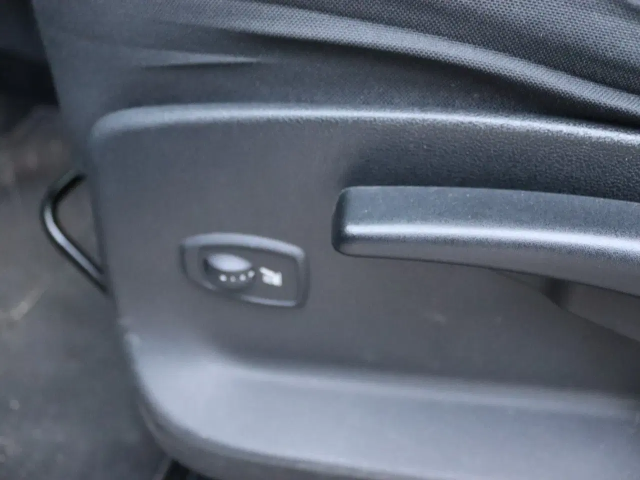 Billede 11 - Renault Grand Scenic III 1,5 dCi 110 Dynamique 7prs