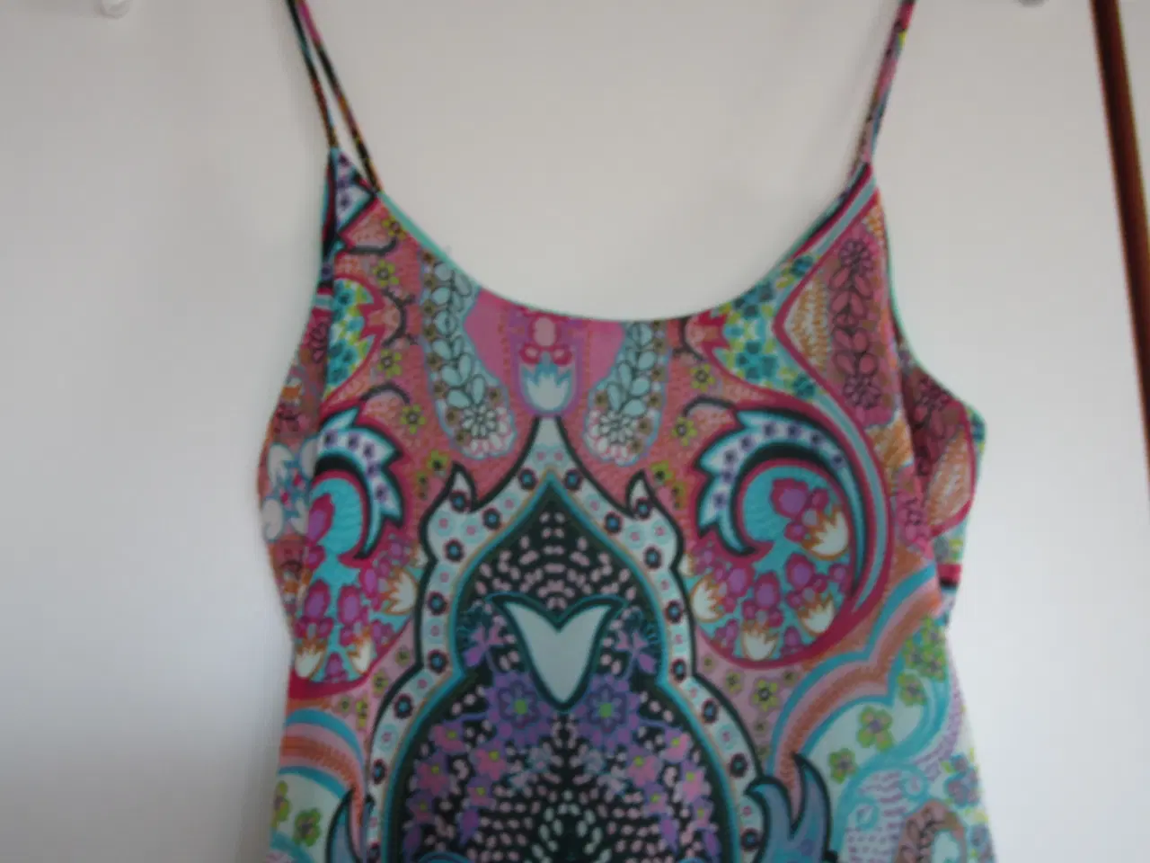 Billede 3 - Flot kjole - sommerkjole i str. S