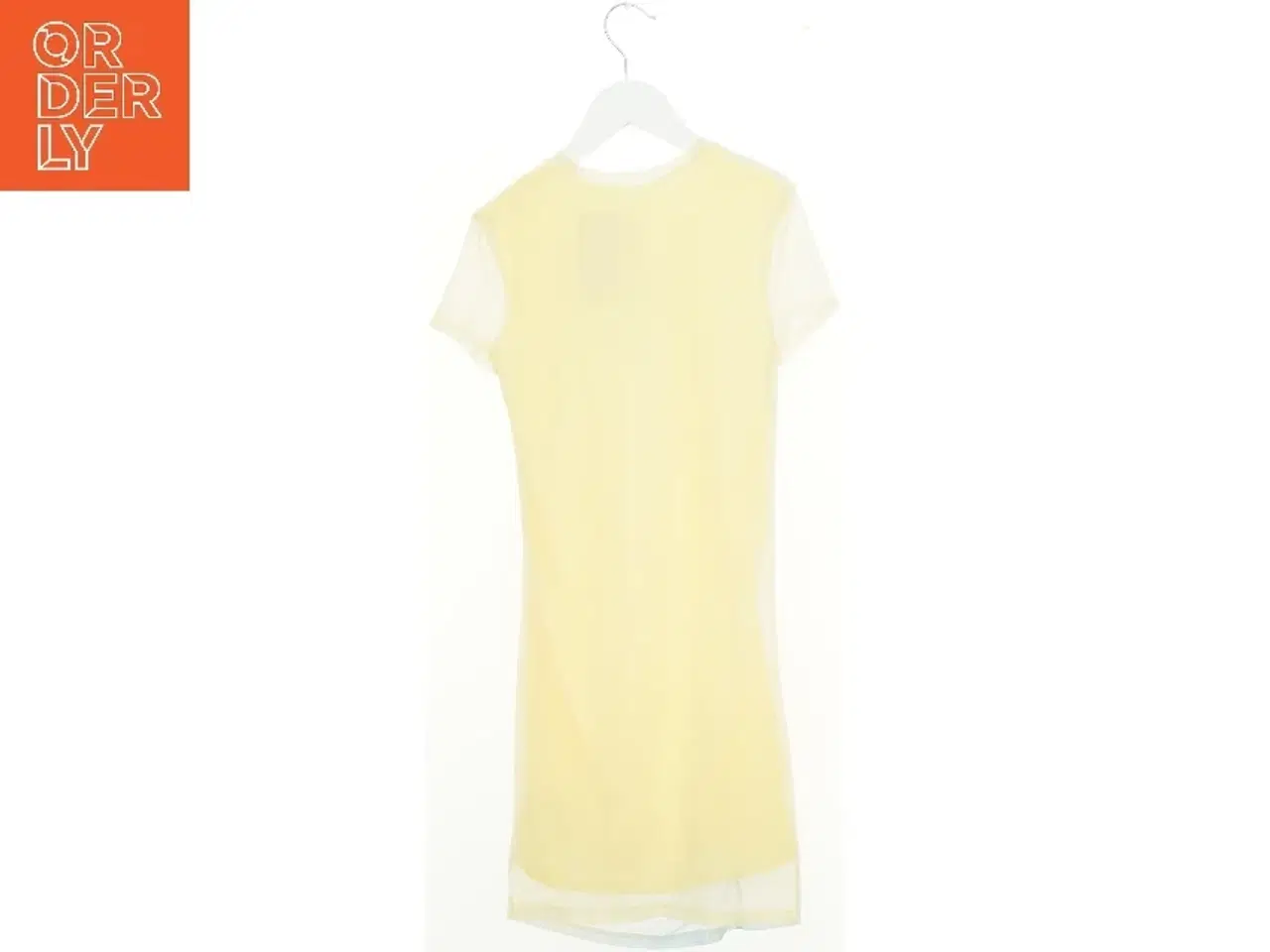 Billede 1 - Kjole fra H&M (str. 152 cm)