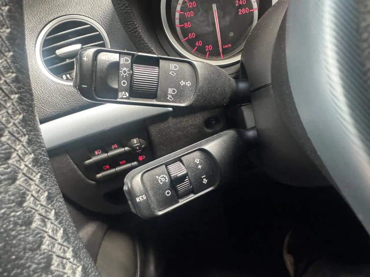 Billede 16 - Alfa Romeo 159 2,4 JTDm 210