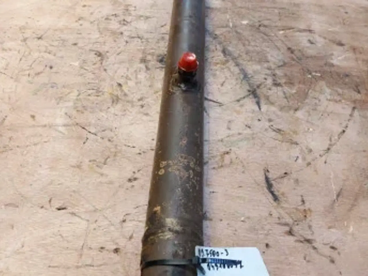 Billede 2 - Dronningborg D7500 Cylinder 45100057