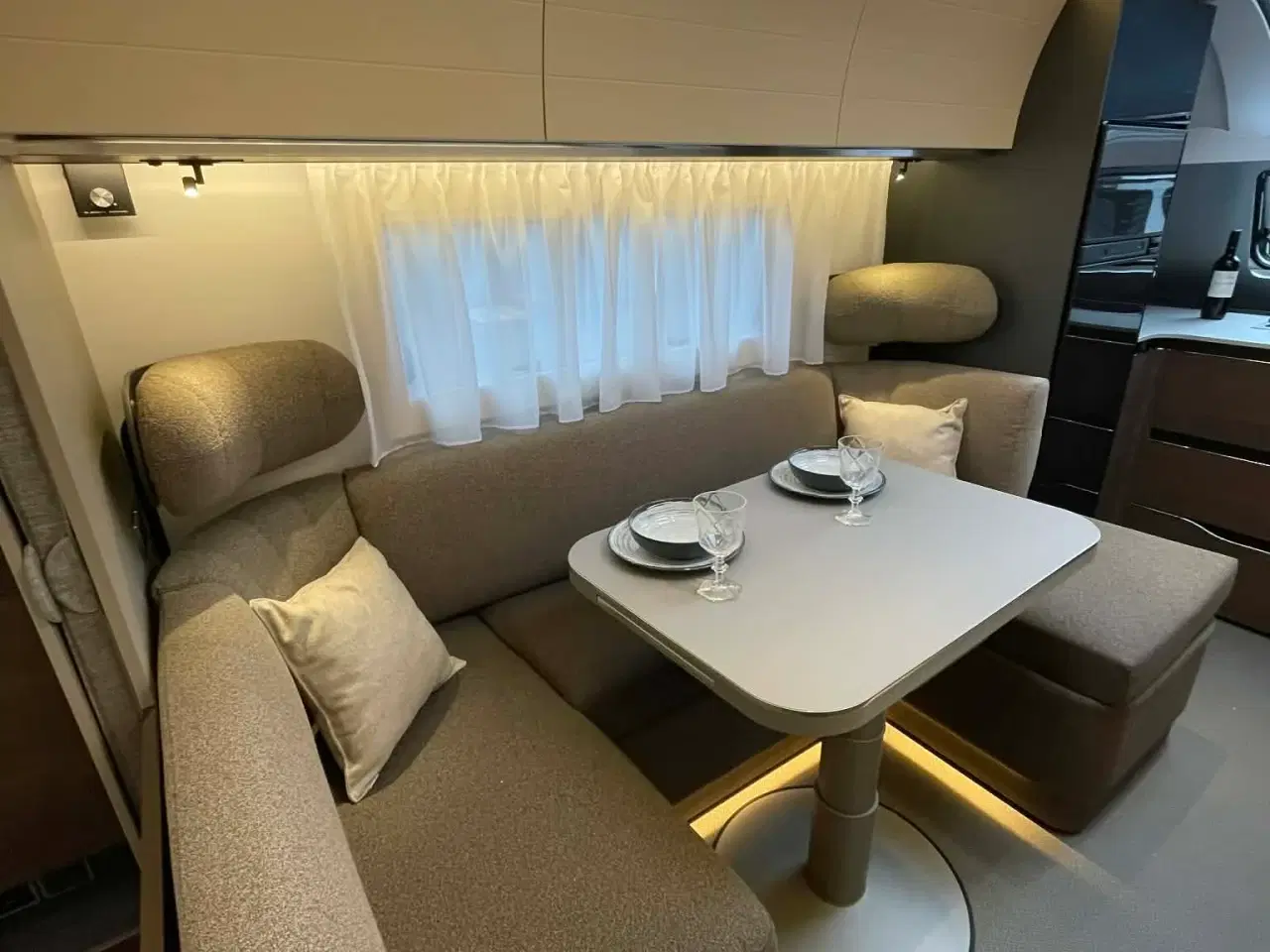 Billede 5 - 2025 Adria Alpina 663 HT