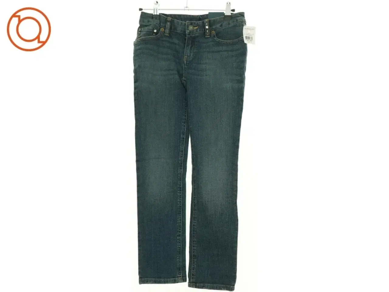 Billede 1 - Jeans fra Ralph Lauren (str. 140 cm)