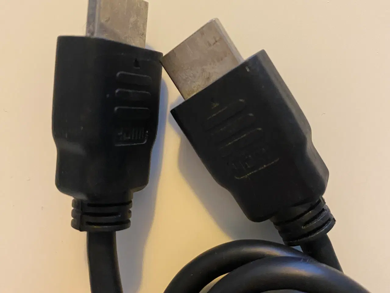 Billede 3 - HDMI kabel 1,8 mtr.