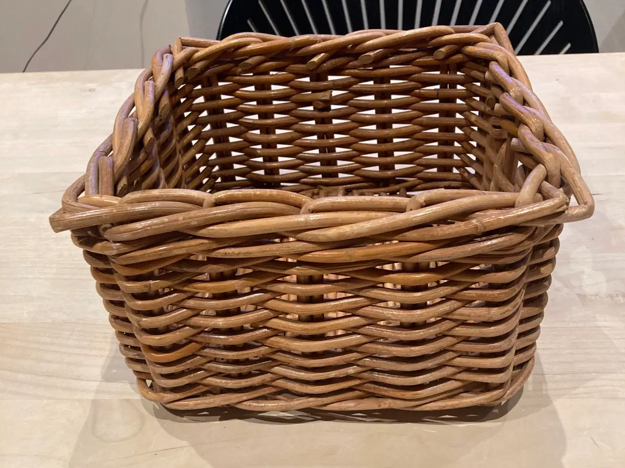 Billede 2 - Meget flot flerkurv