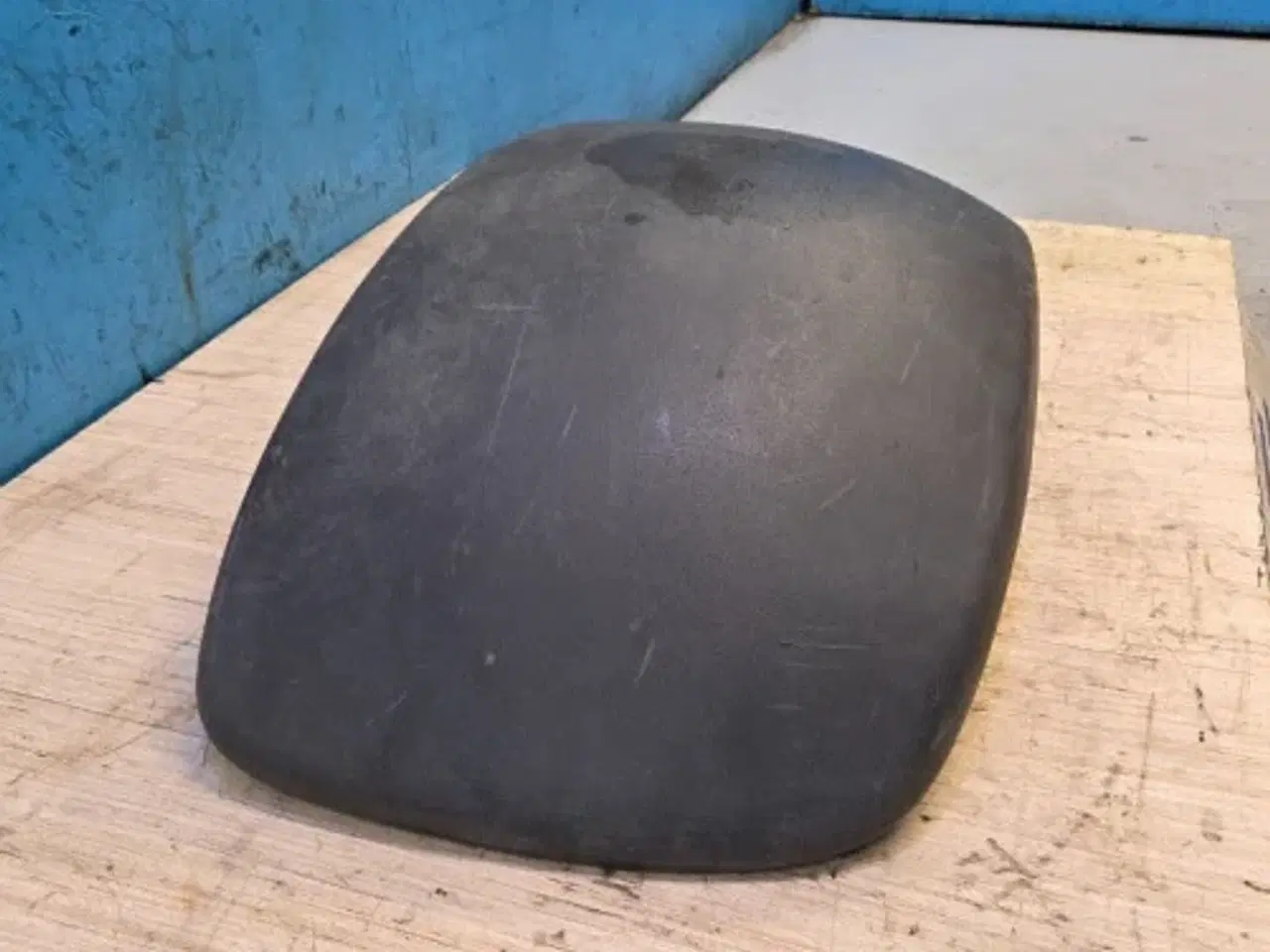 Billede 7 - New Holland LB115 Hjulskærm R. 85806175