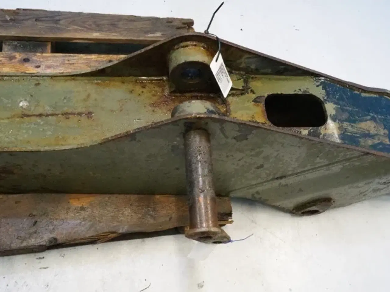 Billede 12 - Hydrema 806 Gravearm 209081