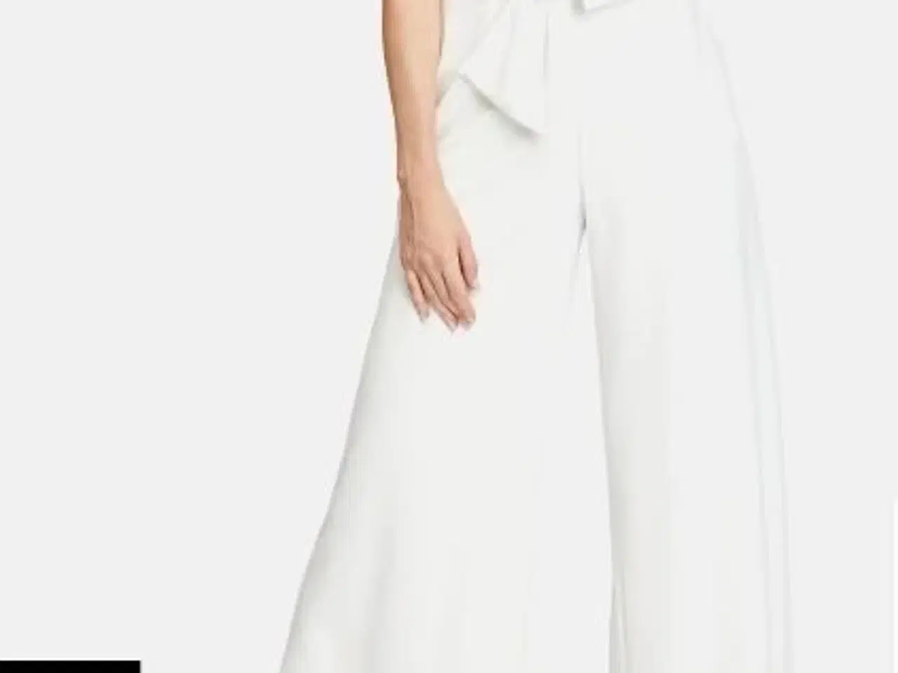 Billede 1 - Flot konfirmations buksedragt str 38