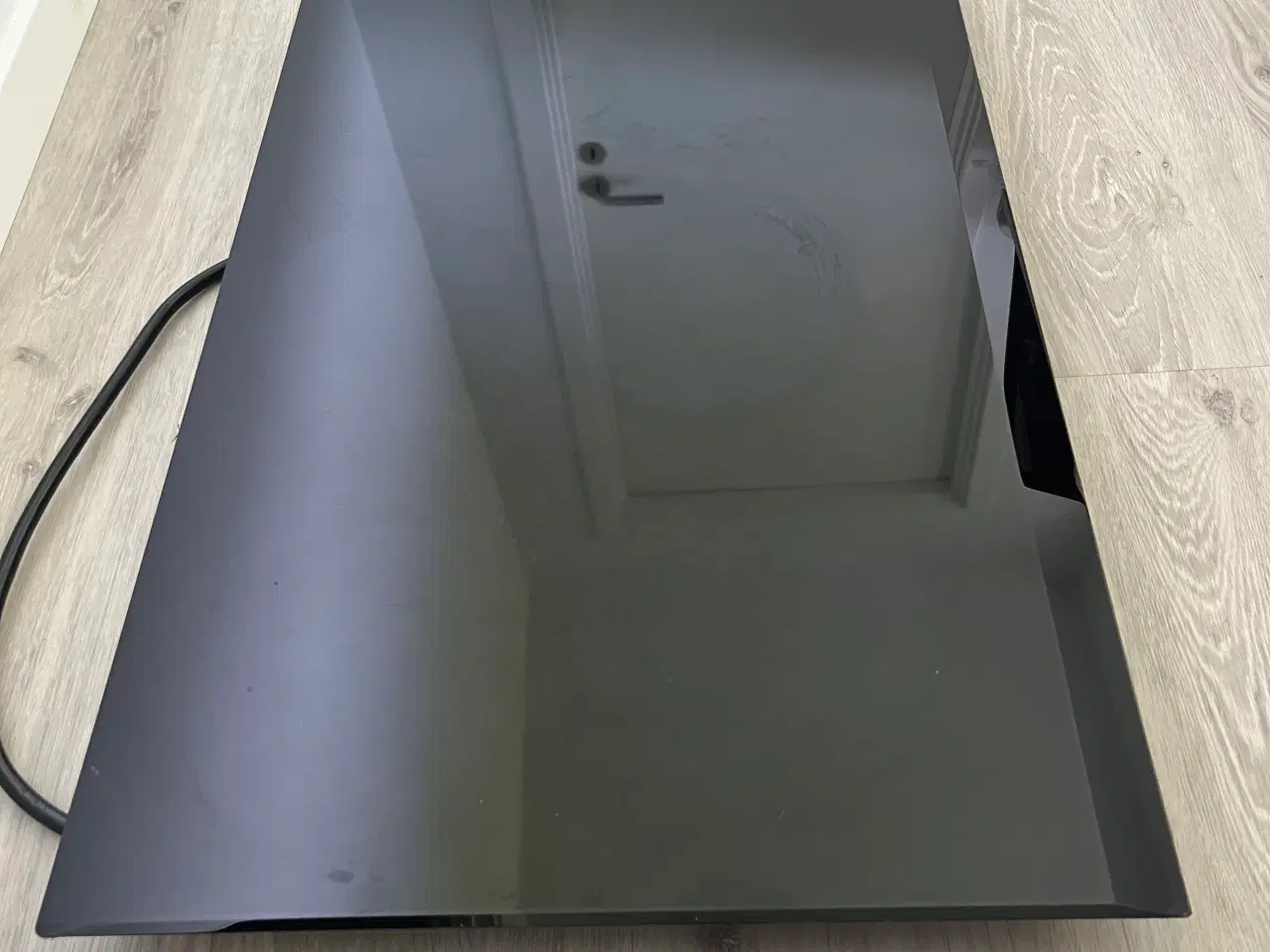 Billede 2 - Witt induktionskogeplade – 80 cm