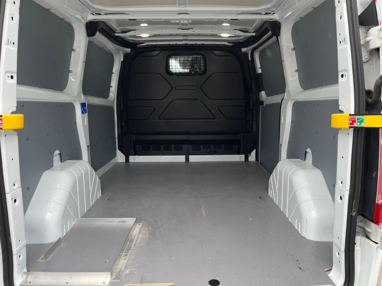 Billede 10 - Ford Transit Custom 340S 1,0 PHEV Limited aut.