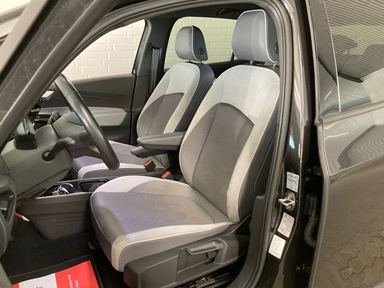 Billede 8 - VW ID.3 58 Pro Business