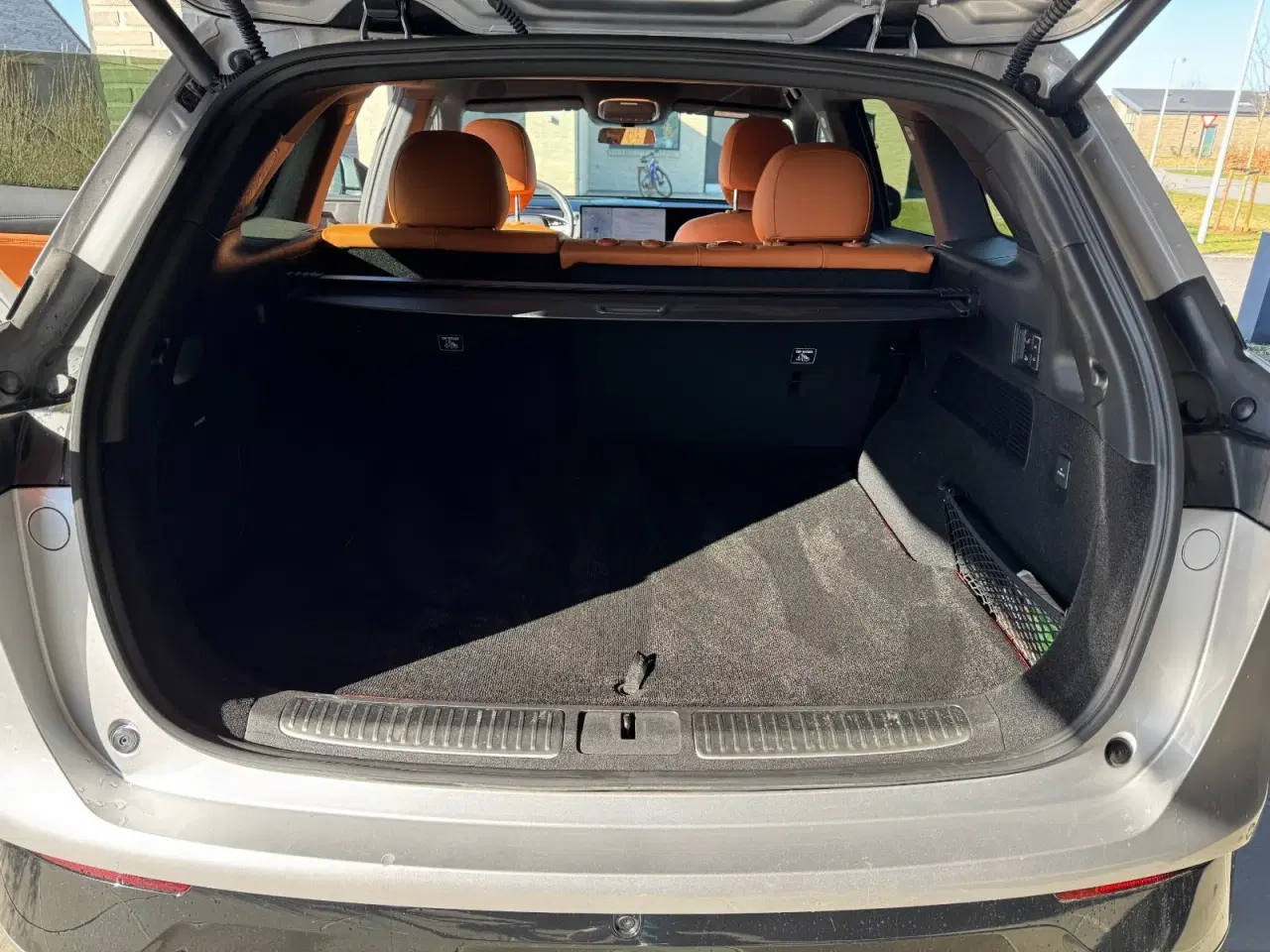 Billede 21 - Xpeng G9  Performance