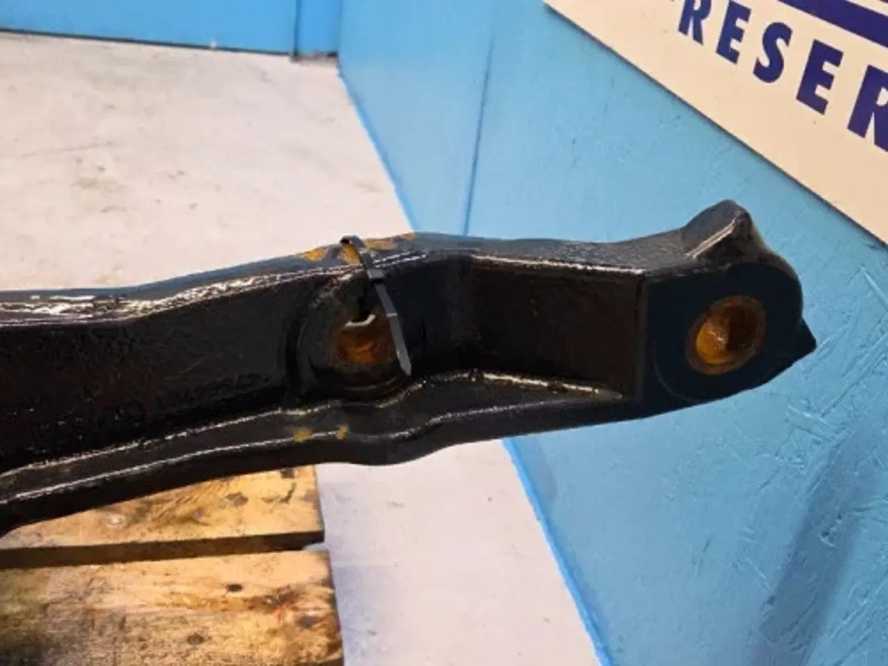 Billede 9 - New Holland CR10.90 Spindel R. 84446947