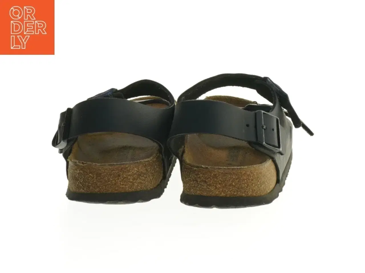 Billede 2 - Birkenstock sandaler størrelse 43 fra Birkenstock (str. 43 )