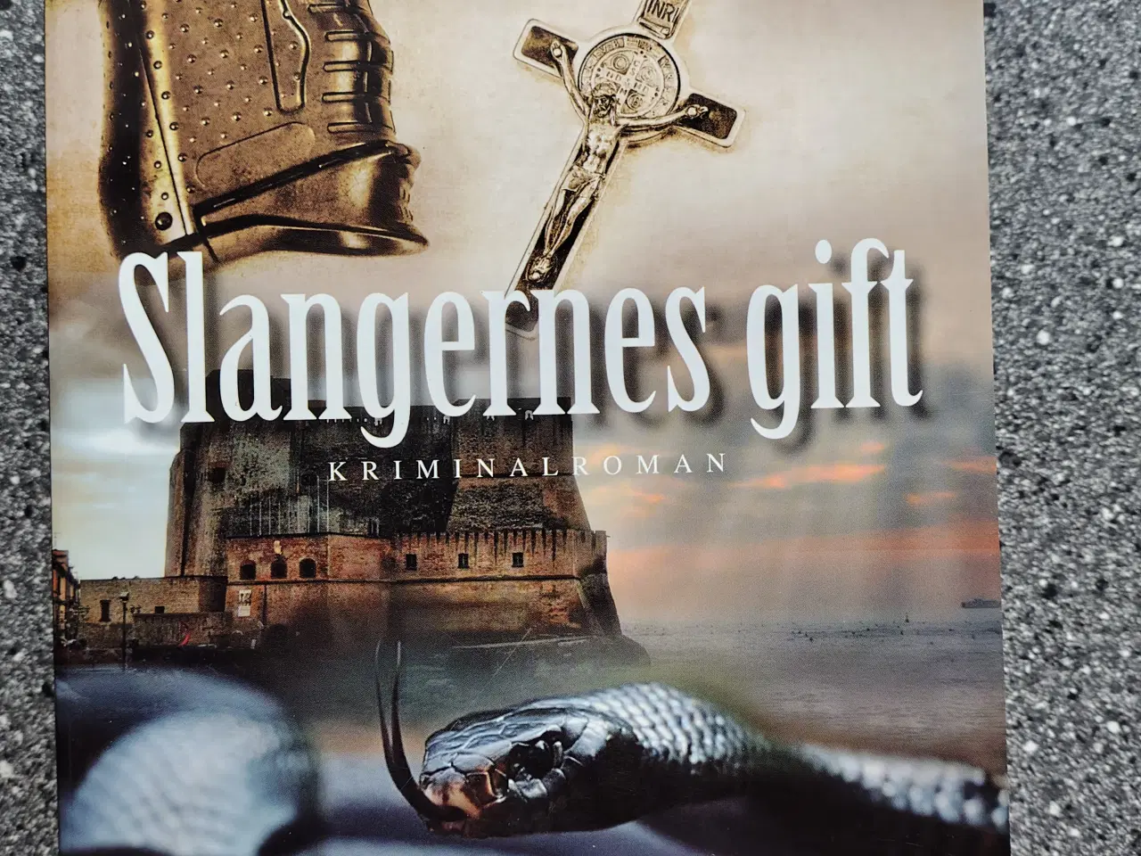 Billede 3 - Inger Gammelgaard Madsen Bøger