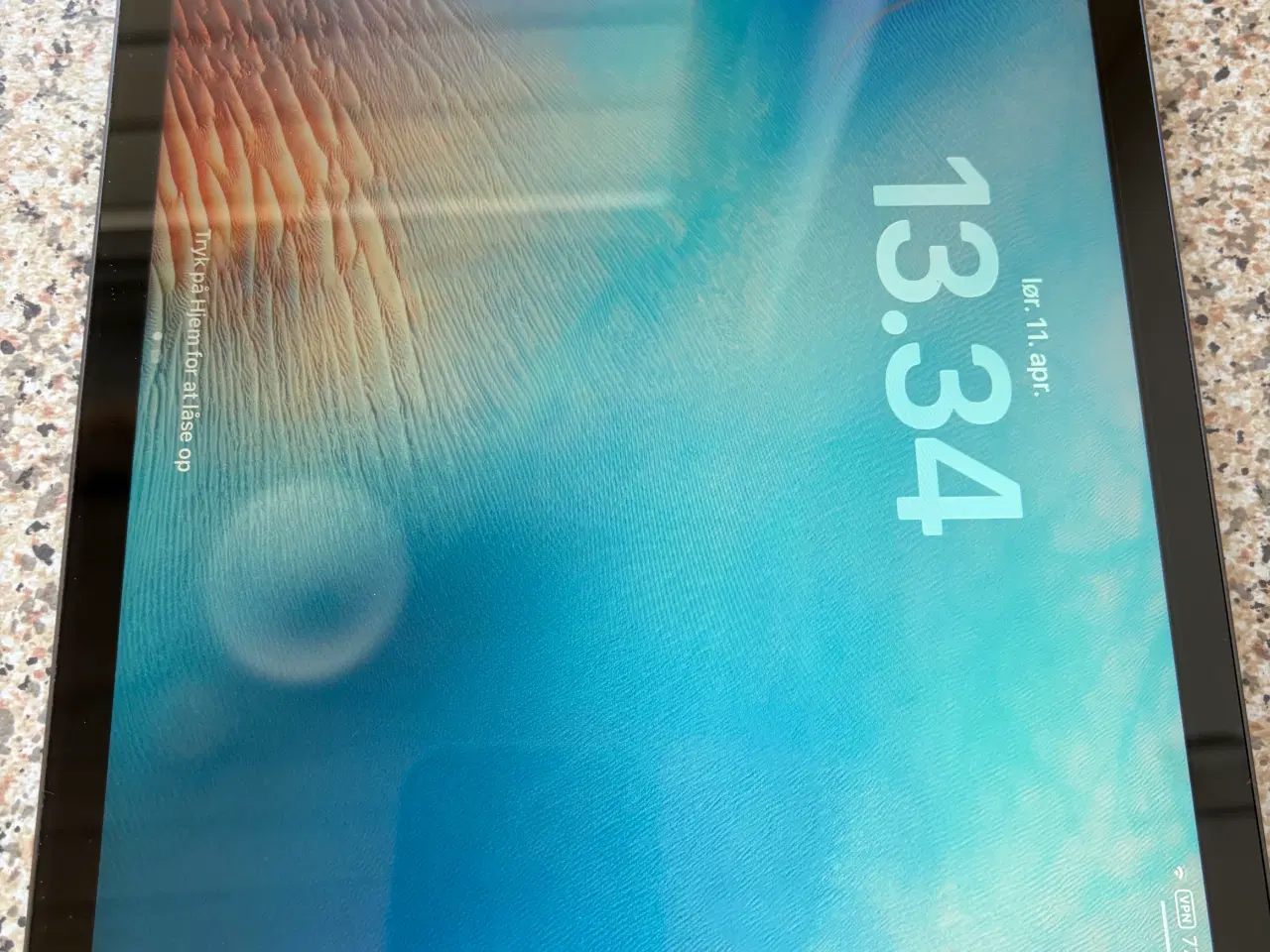 Billede 1 - iPad 9th generation 64 gb 10,2