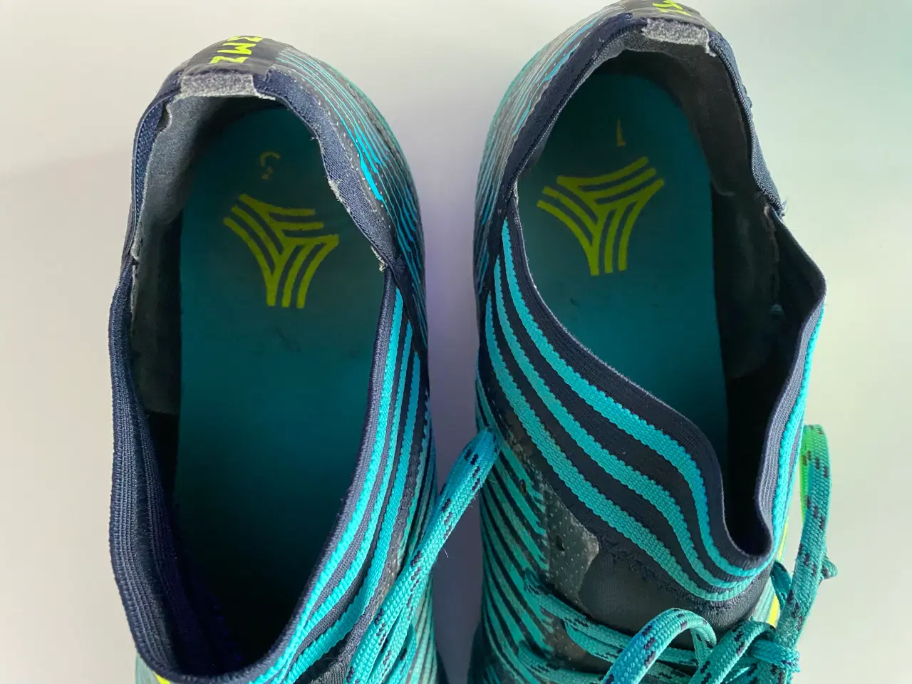 Billede 2 - Indendørs sko fra Adidas