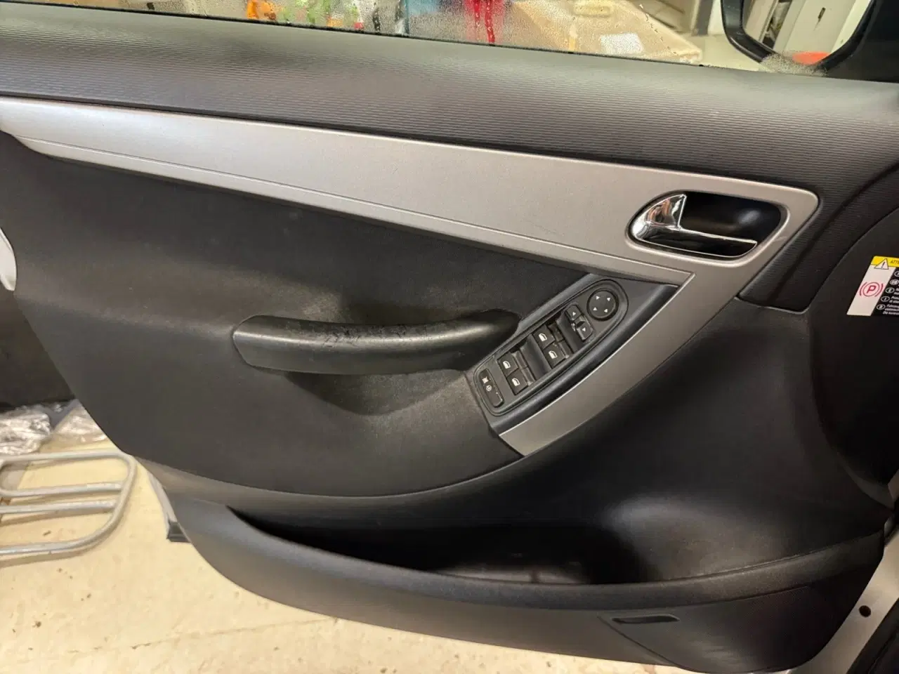 Billede 14 - Citroën Grand C4 Picasso 1,6 e-HDi 115 Intensive 7prs