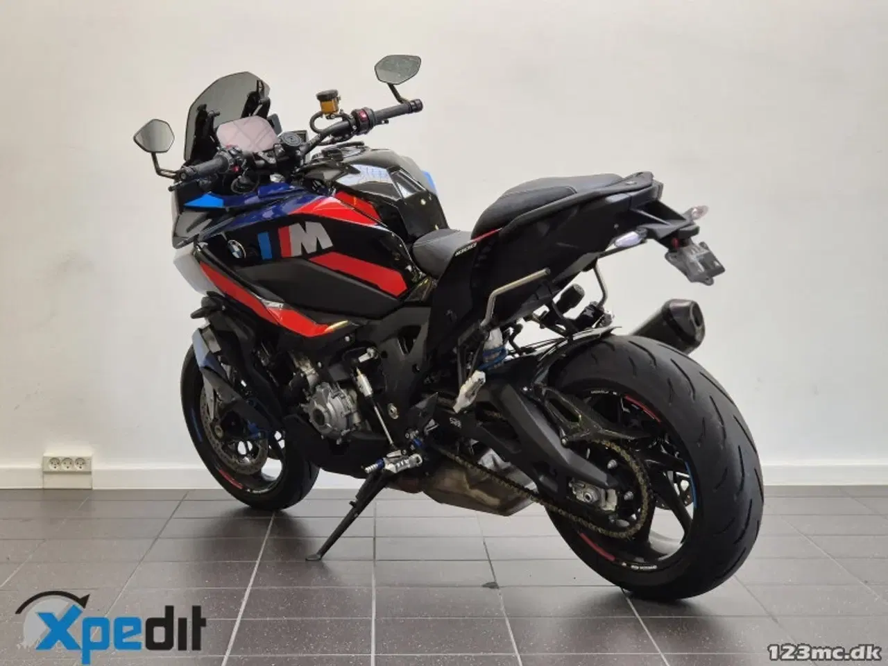 Billede 7 - BMW M 1000 XR