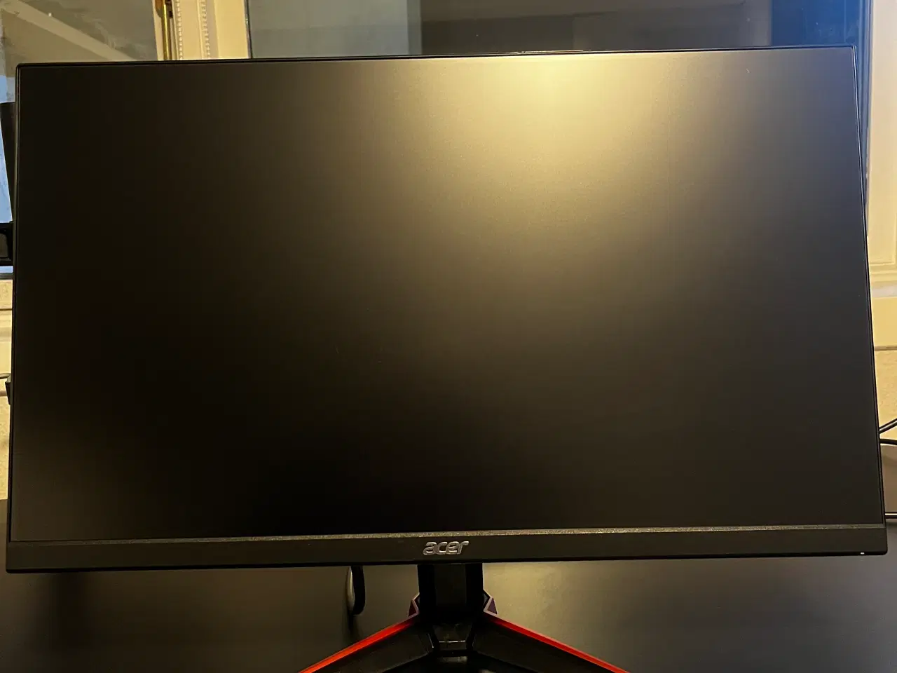 Billede 3 - Acer VG240Y 75hz skærm