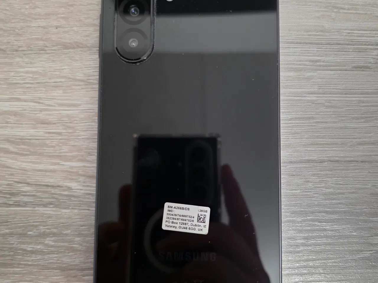 Billede 3 - Samsung Galaxy A26 5G 128 GB