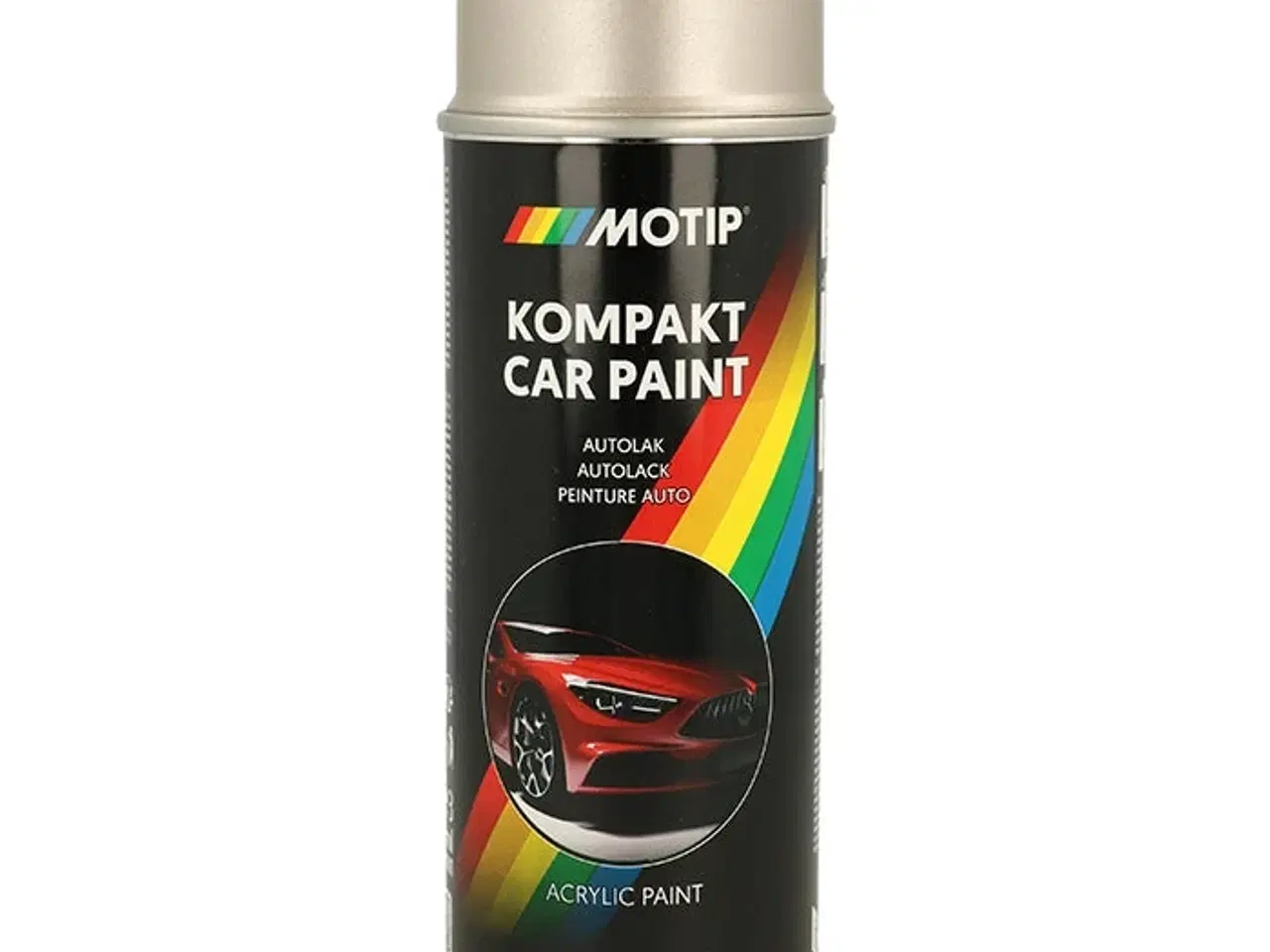 Billede 1 - Motip Autoacryl spray 55380 - 400ml