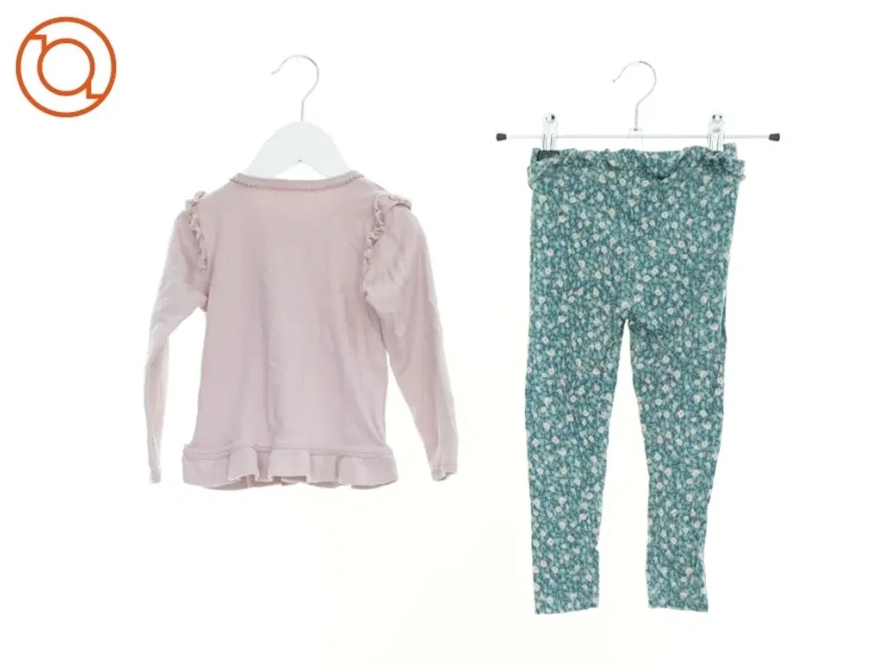 Billede 2 - Sæt (2 stk.) fra Minymo (str. 92 cm)