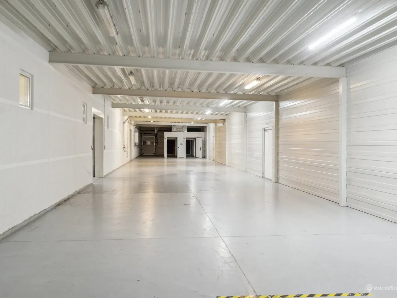 Billede 12 - Produktion/lager - tidligere været anvendt til produktion af fødevarer