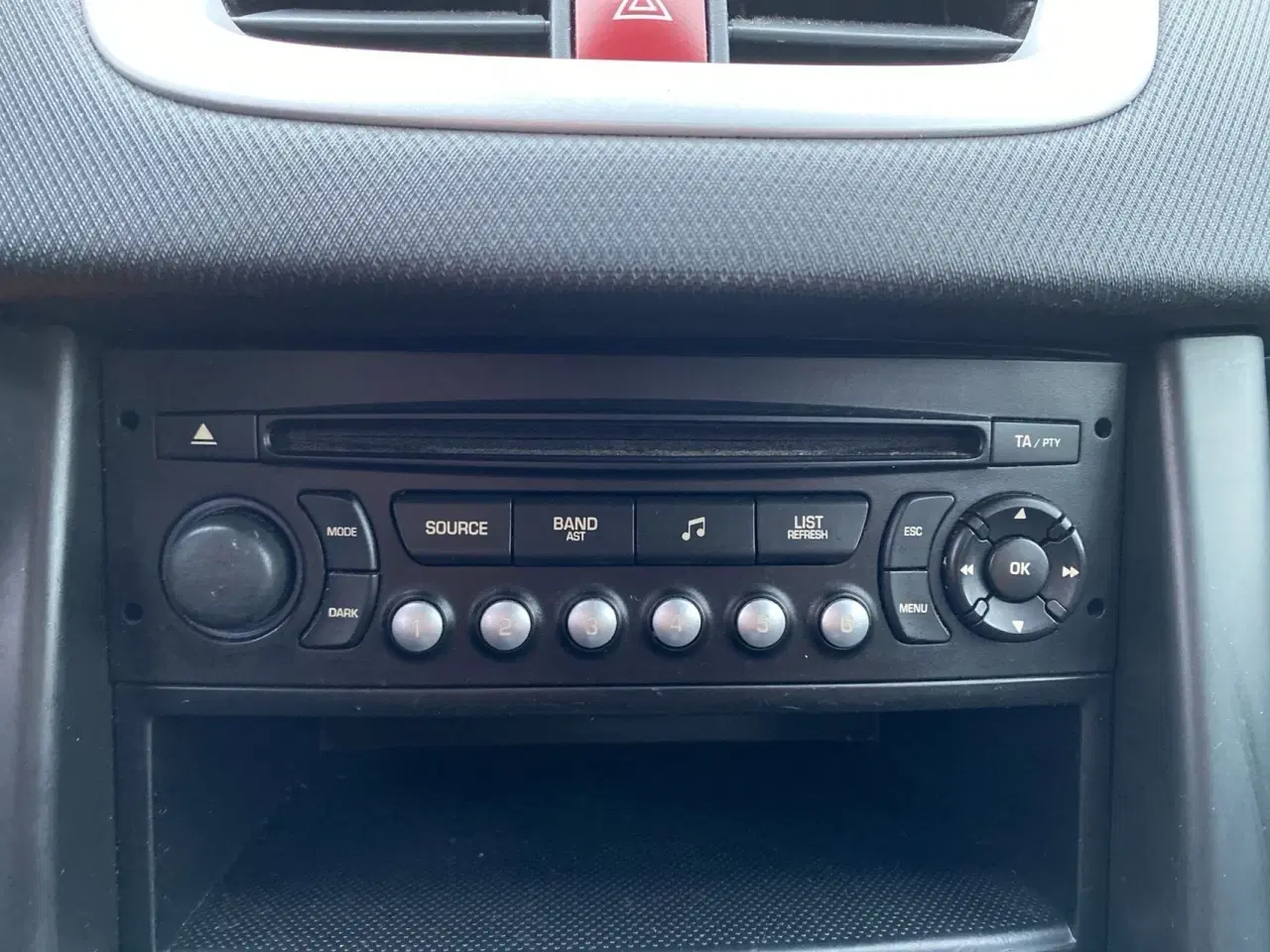 Billede 13 - Peugeot 207 1,6 HDI Comfort Plus 90HK 5d