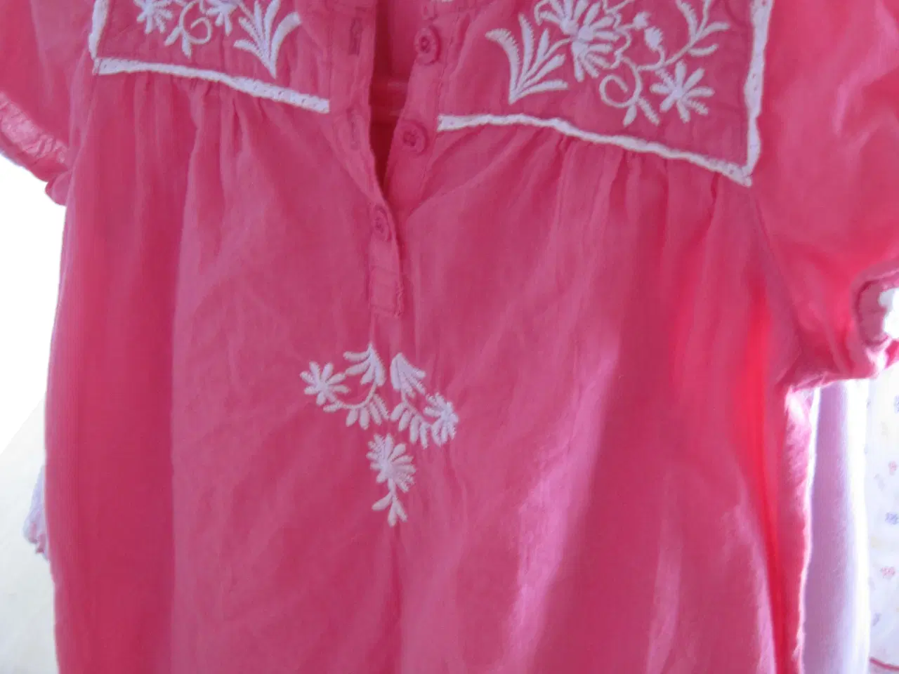 Billede 13 - Søde sommerkjoler str. 74 til 98